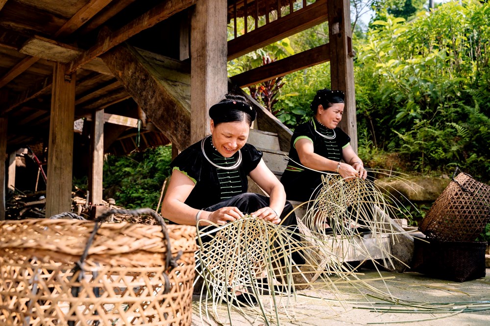 Bài 2: Để thôn Tha trở thành hình mẫu du lịch cộng đồng của Việt Nam - ảnh 5