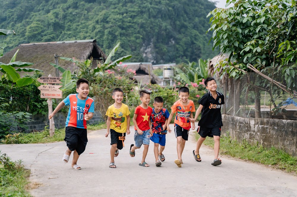 Bài 2: Để thôn Tha trở thành hình mẫu du lịch cộng đồng của Việt Nam - ảnh 4