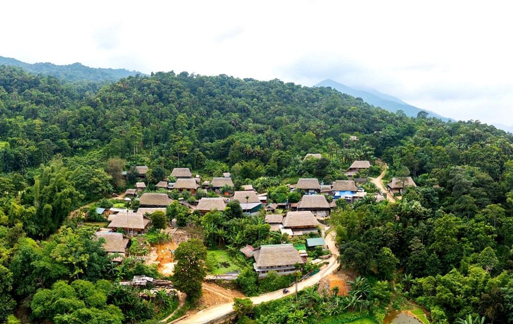 Bài 2: Để thôn Tha trở thành hình mẫu du lịch cộng đồng của Việt Nam - ảnh 1
