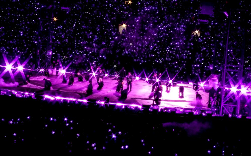 Du lịch Hàn Quốc tăng tốc nhờ K-pop và sức hút văn hóa - ảnh 2
