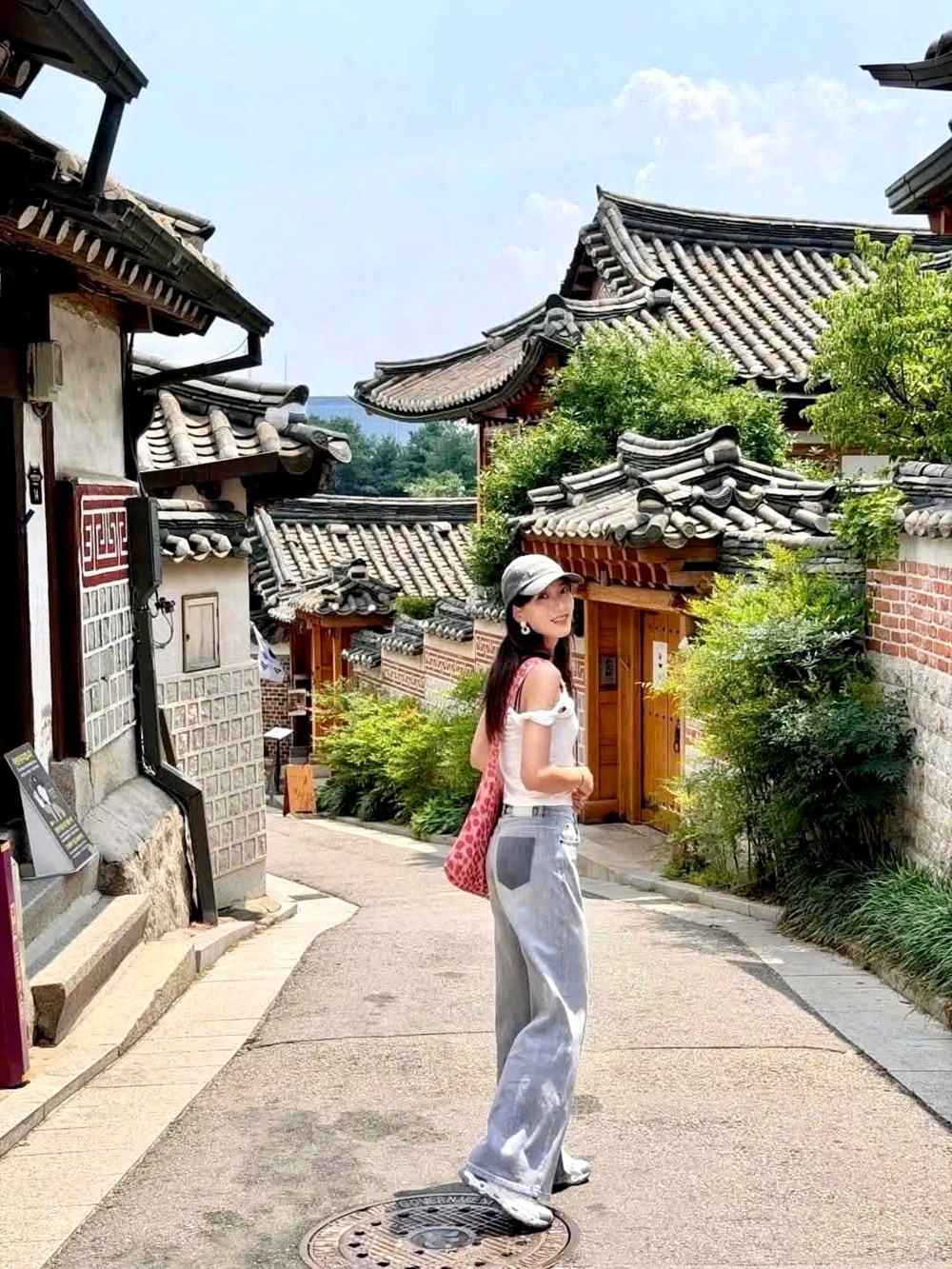 Du lịch Hàn Quốc tăng tốc nhờ K-pop và sức hút văn hóa - ảnh 3