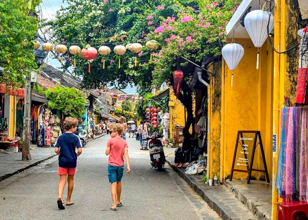 Muốn khách quốc tế đến nhiều hơn, phải làm cho sản phẩm dễ mua hơn - ảnh 3