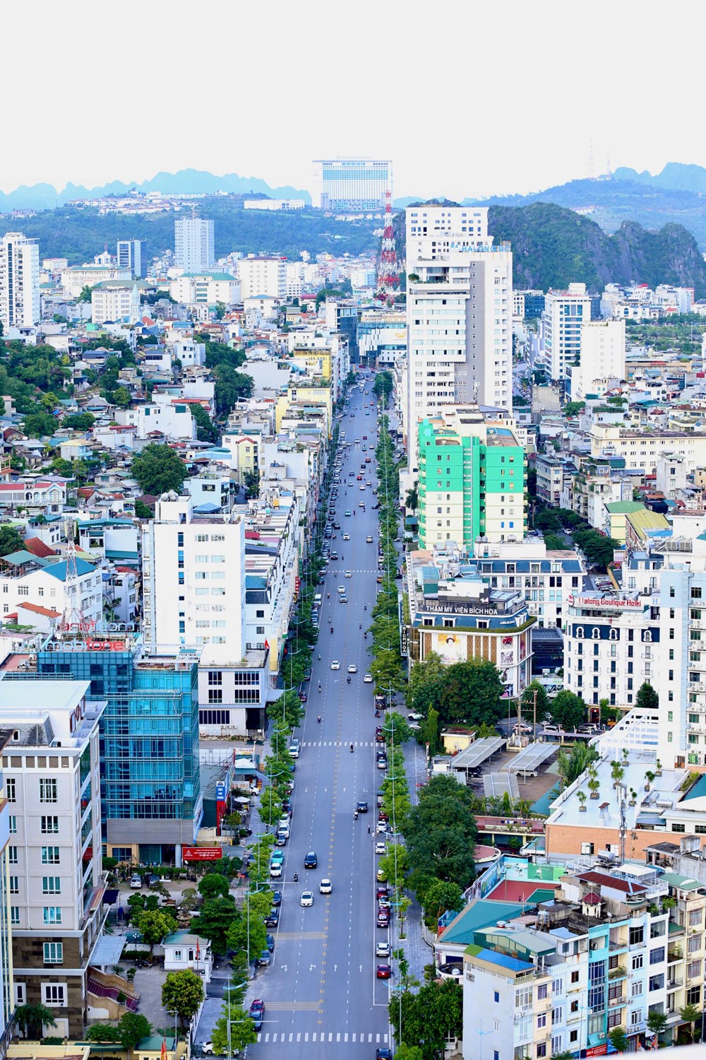 Quảng Ninh tạo mùa du lịch mới bằng chuỗi trải nghiệm liên tục - ảnh 6