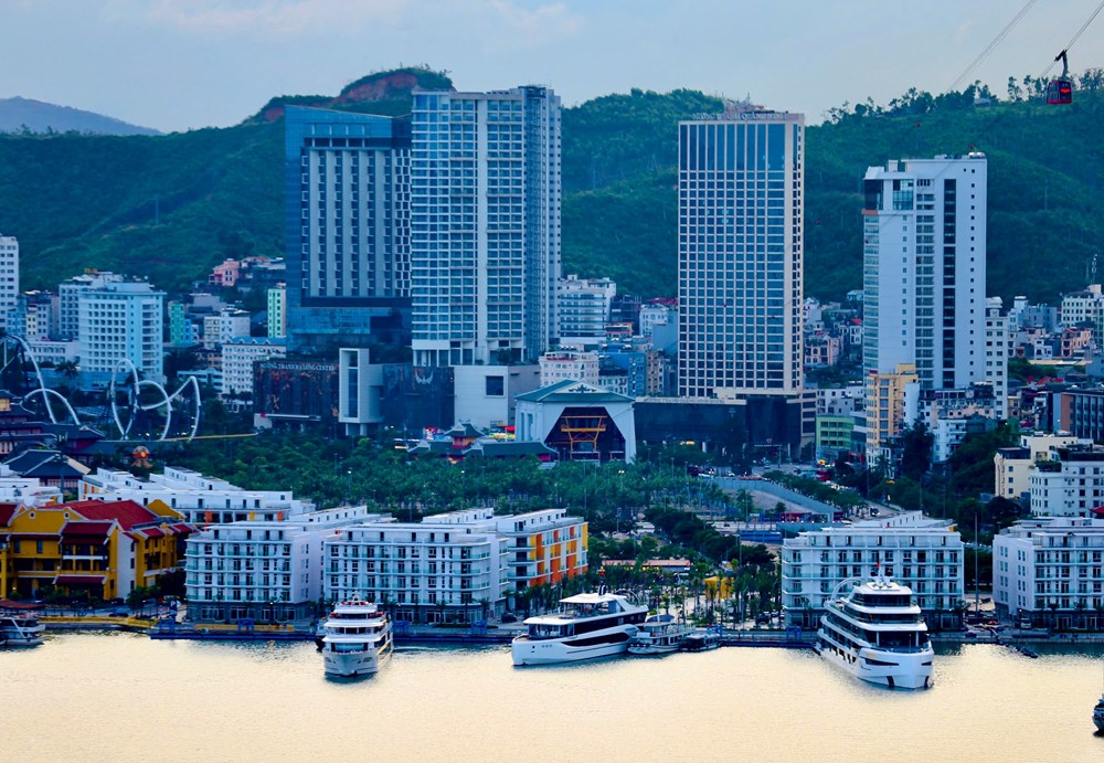 Quảng Ninh tạo mùa du lịch mới bằng chuỗi trải nghiệm liên tục - ảnh 2