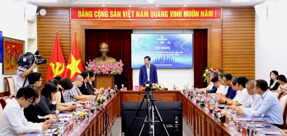 Việt Nam đứng thứ 3 thế giới về tìm kiếm tour trọn gói - ảnh 1