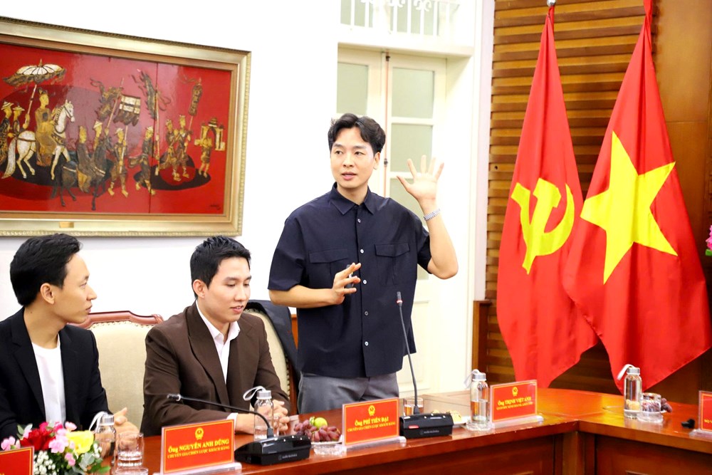 Việt Nam đứng thứ 3 thế giới về tìm kiếm tour trọn gói - ảnh 3
