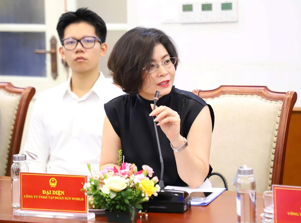 Việt Nam đứng thứ 3 thế giới về tìm kiếm tour trọn gói - ảnh 6