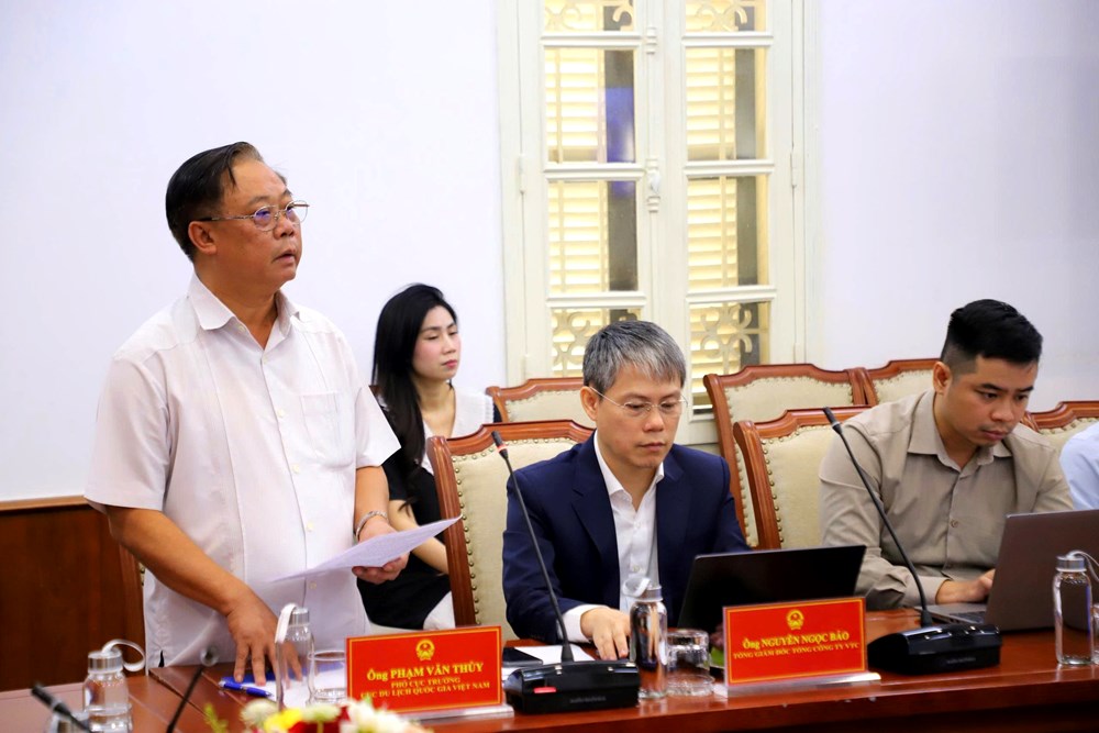 Việt Nam đứng thứ 3 thế giới về tìm kiếm tour trọn gói - ảnh 4