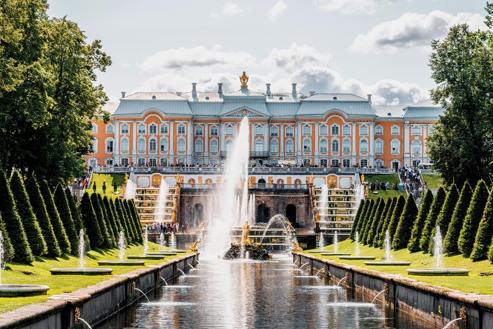 Khám phá Saint Petersburg tại ITE HCMC 2026 - ảnh 3