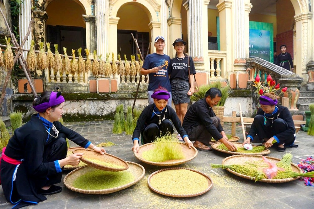 10 ngày trải nghiệm không thể bỏ lỡ dịp 2.9 ở Bắc Hà - ảnh 1