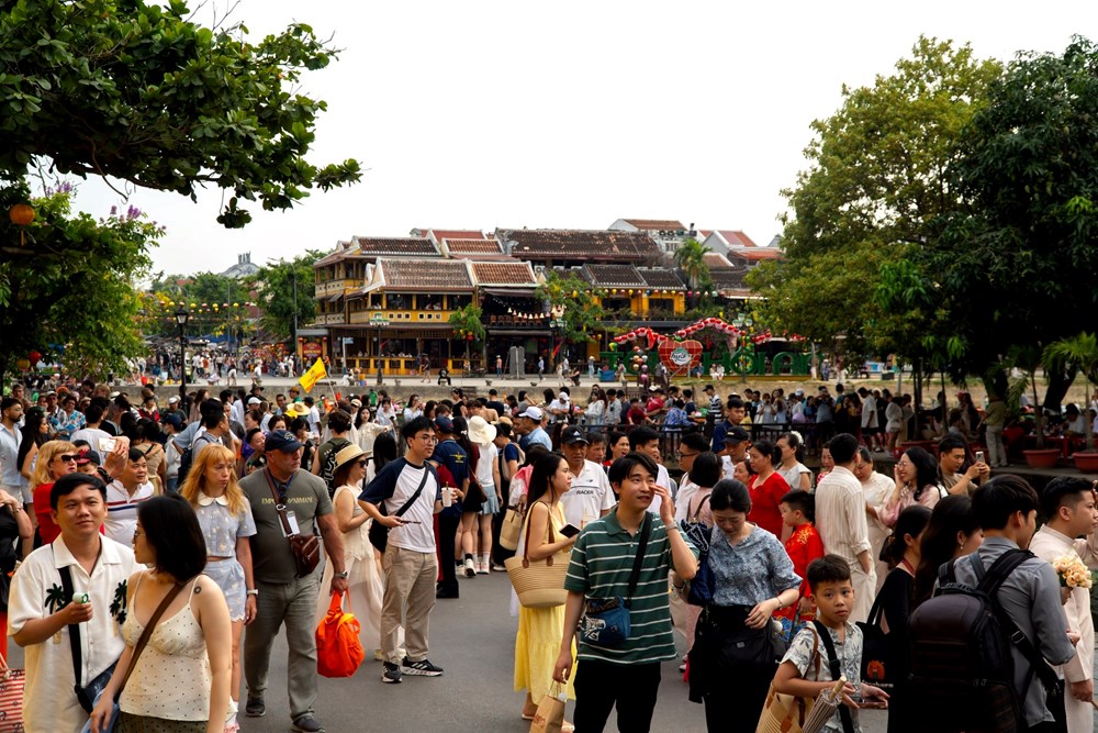 Phát triển du lịch trở thành ngành kinh tế mũi nhọn trong kỷ nguyên mới - ảnh 2