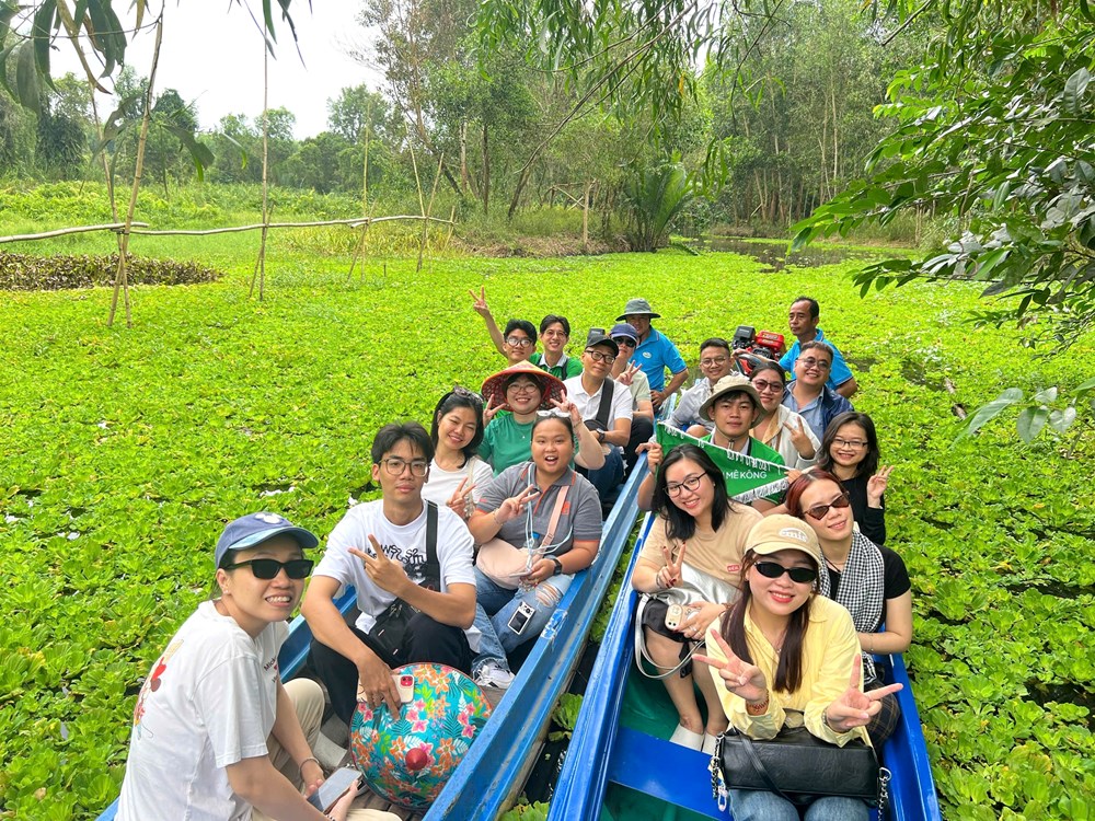 Bài toán giữ chân du khách ở lại Cần Thơ - ảnh 2