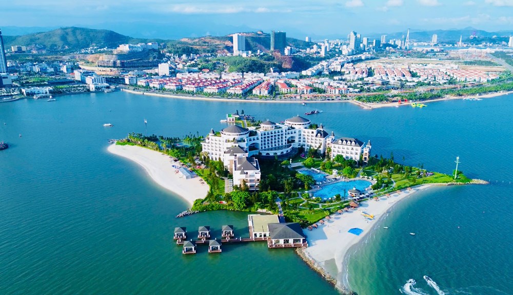 Việt Nam đứng thứ 27 nền kinh tế cạnh tranh nhất thế giới năm 2026 - ảnh 1