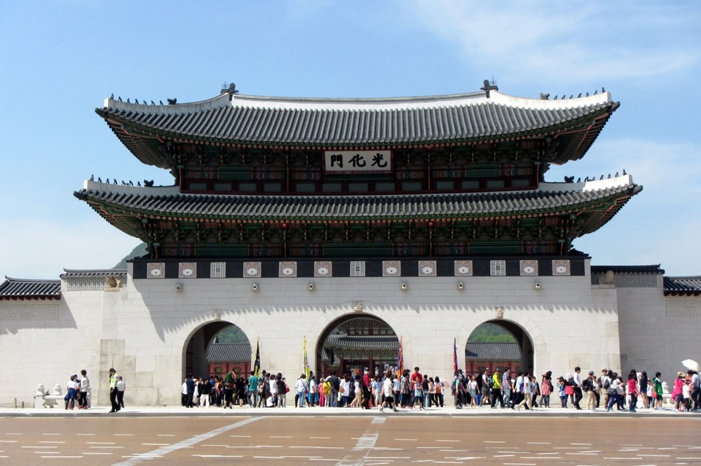 Công nghiệp văn hoá tạo sức hút cho du lịch Seoul - ảnh 2