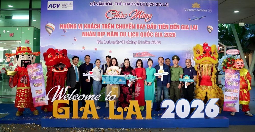 Tăng cường trách nhiệm của người đứng đầu trong phát triển du lịch - ảnh 2