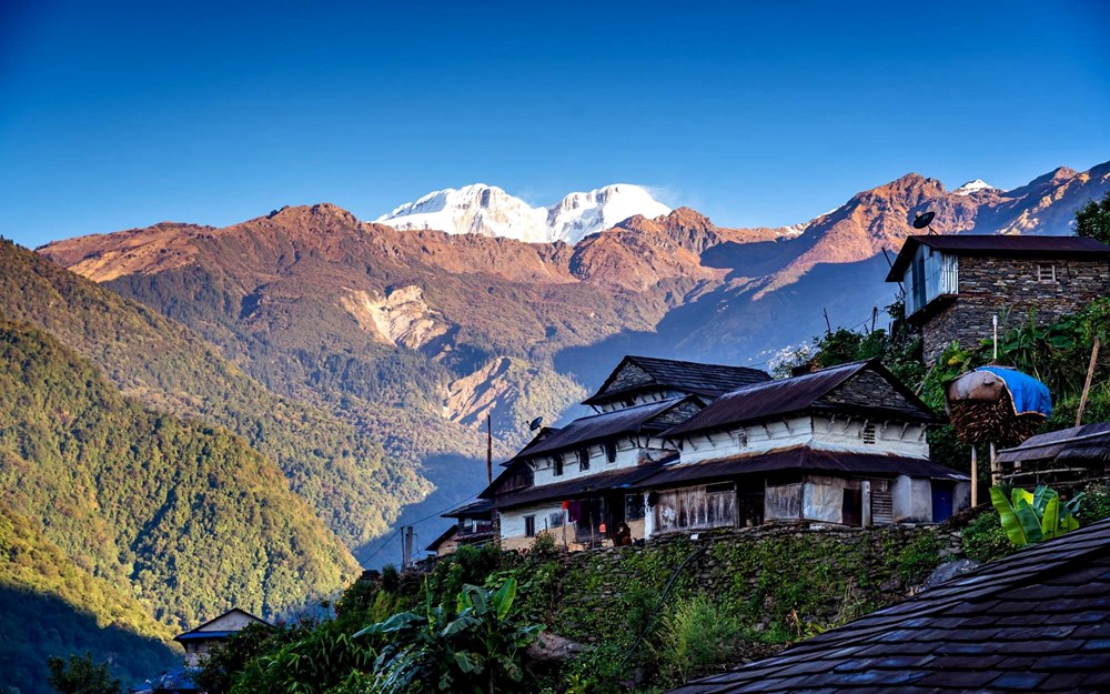 Nepal phát tín hiệu kêu gọi du khách trở lại sau thảm họa - ảnh 2