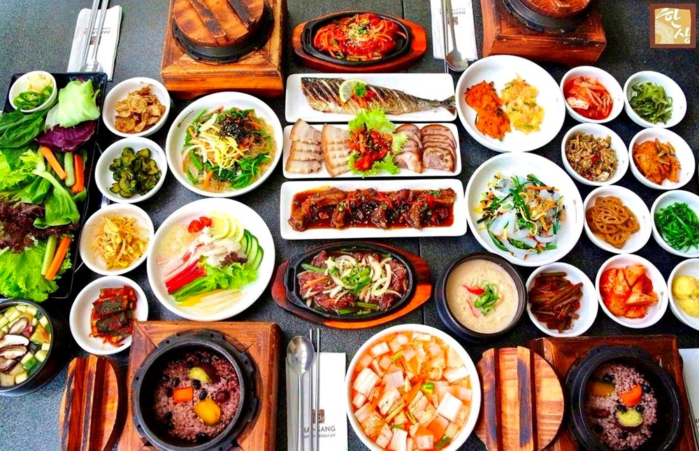 Ẩm thực Hàn Quốc trở thành “chìa khóa” khám phá di sản  - ảnh 1