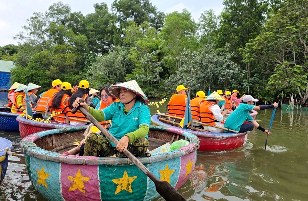 6 xu hướng định hình du lịch thế giới trong tương lai - ảnh 3