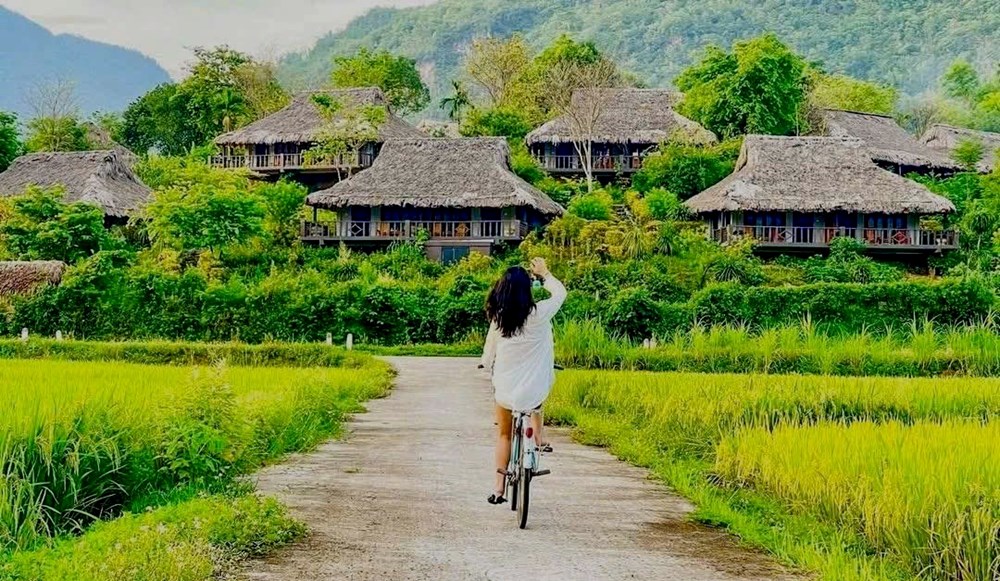 6 xu hướng định hình du lịch thế giới trong tương lai - ảnh 1