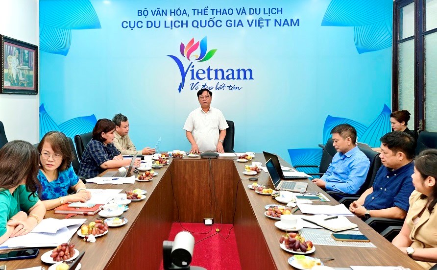 Xây dựng tiêu chí du lịch bền vững cho các điểm đến nông thôn - ảnh 1