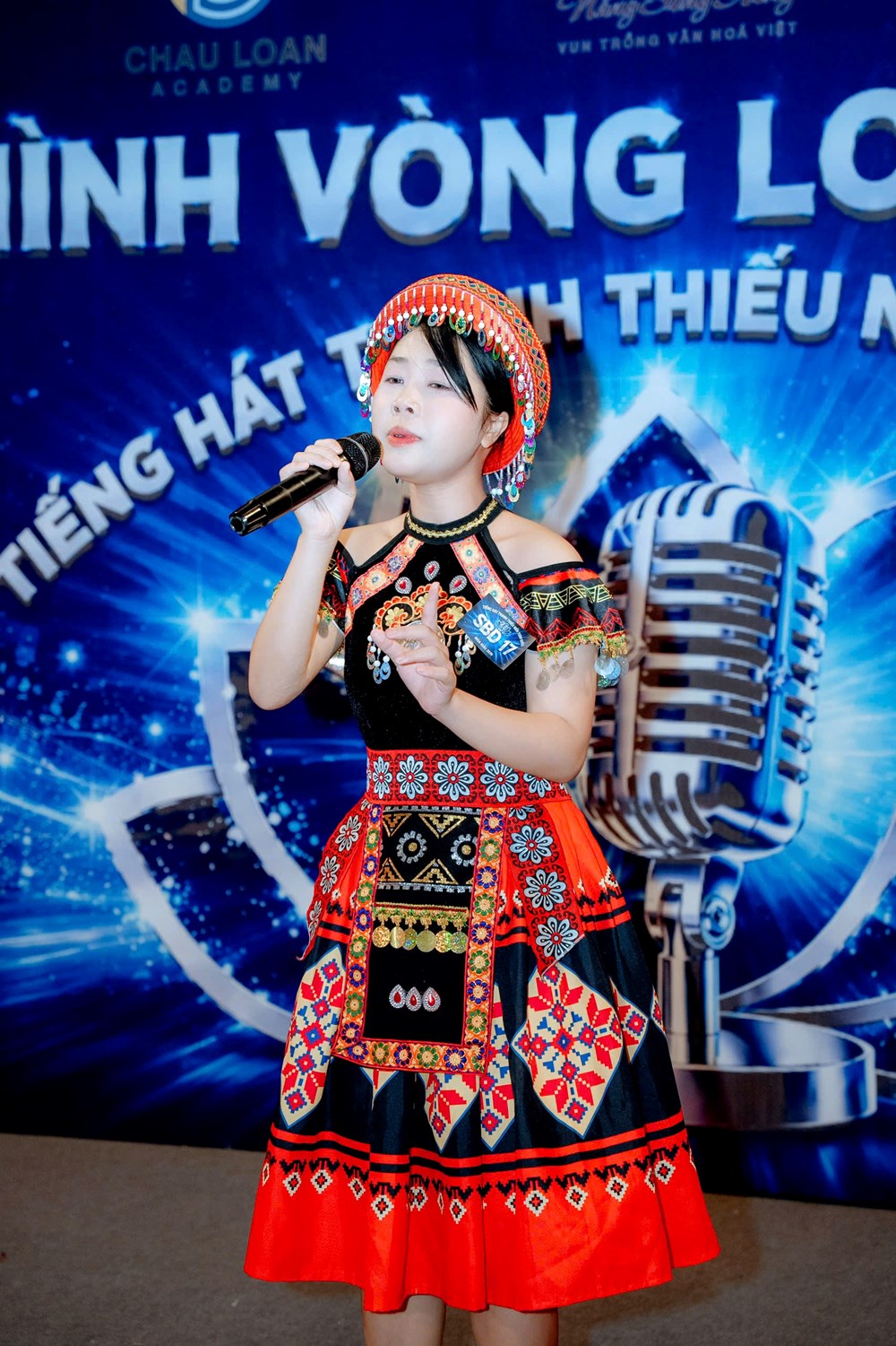 Khởi động cuộc thi “Tiếng hát Thanh thiếu niên toàn quốc”  - ảnh 4