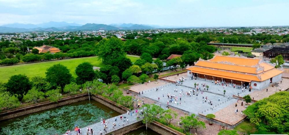 Du khách Việt ưa thích kết hợp khám phá di sản với trải nghiệm địa phương - ảnh 1