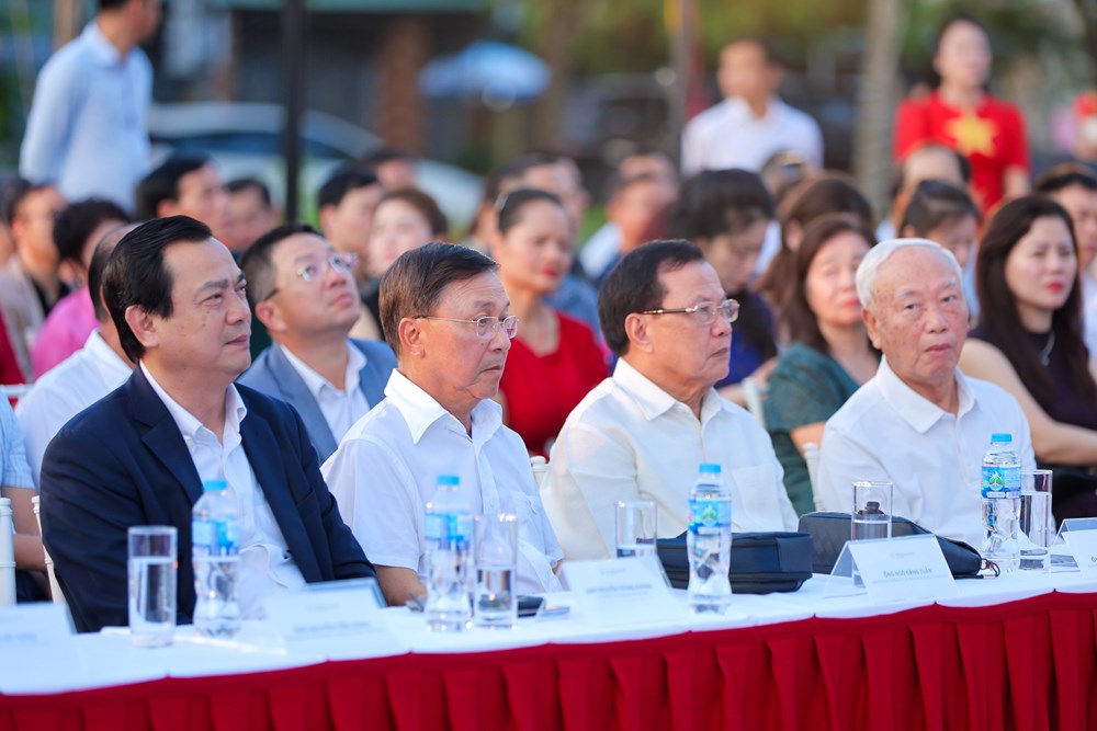 Quảng Ninh có thêm khu nghỉ dưỡng 5 sao, mở rộng dư địa cho du lịch cao cấp - ảnh 3