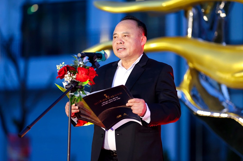 Quảng Ninh có thêm khu nghỉ dưỡng 5 sao, mở rộng dư địa cho du lịch cao cấp - ảnh 2