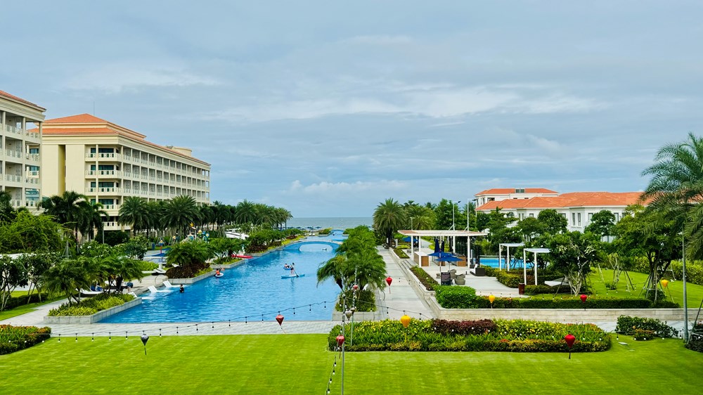 Sau 7 bậc tăng hạng, du lịch Việt Nam cần nâng chất lượng nào? - ảnh 5