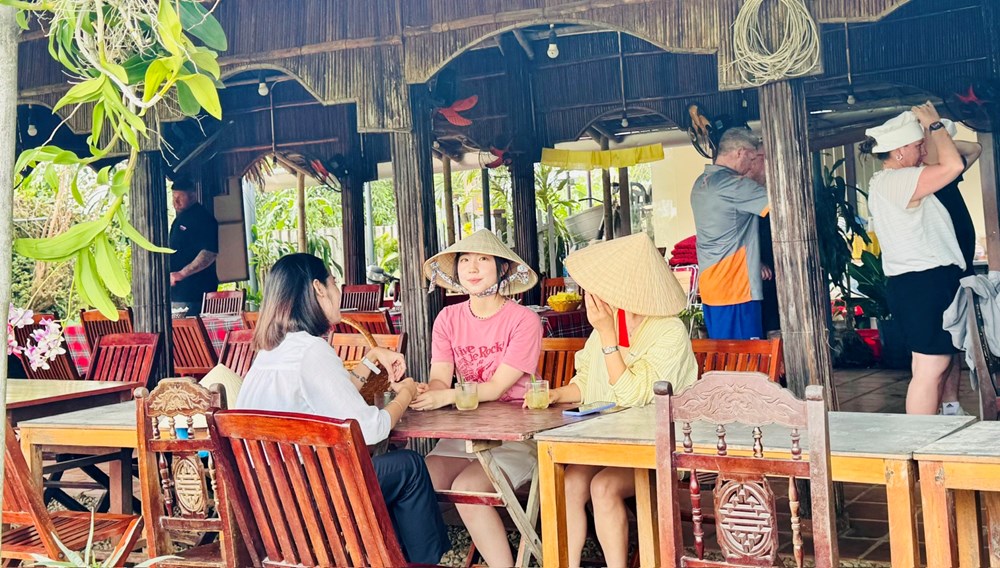 Việt Nam đang đứng ở đâu trong cuộc đua giành khách? - ảnh 3