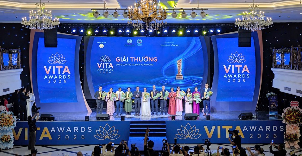 Hiệp hội Du lịch Việt Nam hành động thực hiện Nghị quyết 26 - ảnh 1