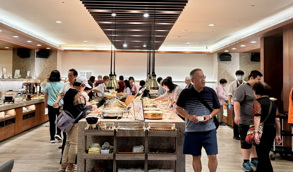Chạm vào nhịp sống bình yên của Nghi Lan - ảnh 5
