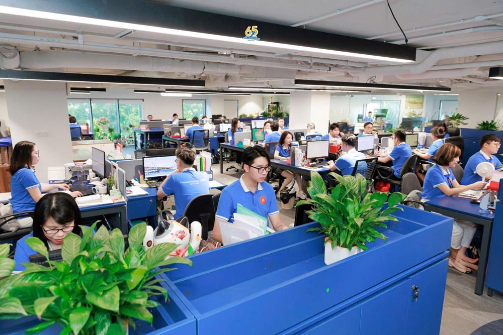 Đặt doanh nghiệp vào vị trí tiên phong, du lịch Việt kỳ vọng bứt phá - ảnh 2