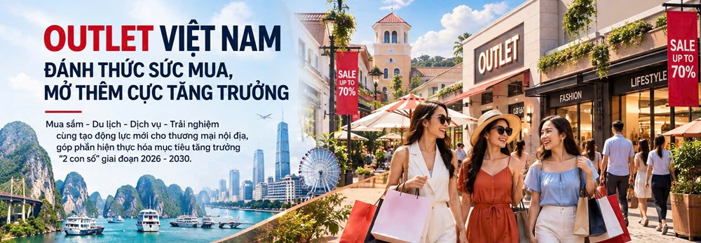 Đánh thức sức mua, mở thêm cực tăng trưởng - ảnh 1