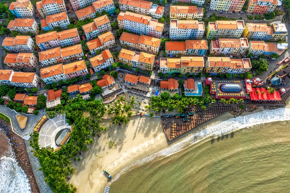 Đặt doanh nghiệp vào vị trí tiên phong, du lịch Việt kỳ vọng bứt phá - ảnh 3