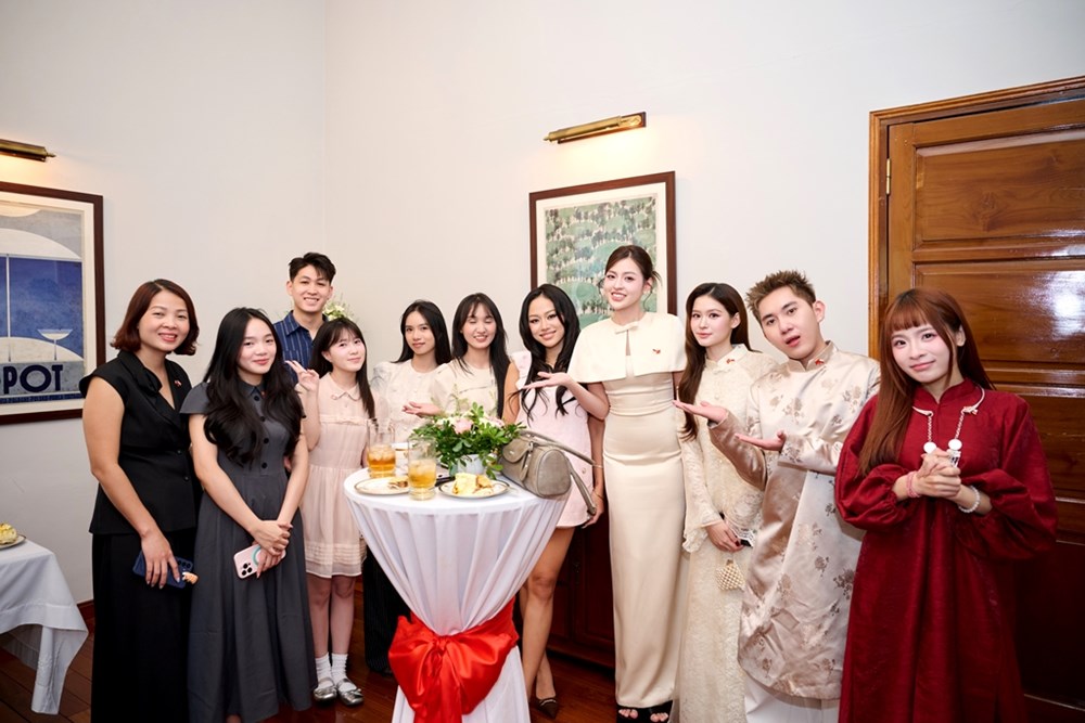Mở rộng nhịp cầu văn hóa Ba Lan - Việt Nam - ảnh 4