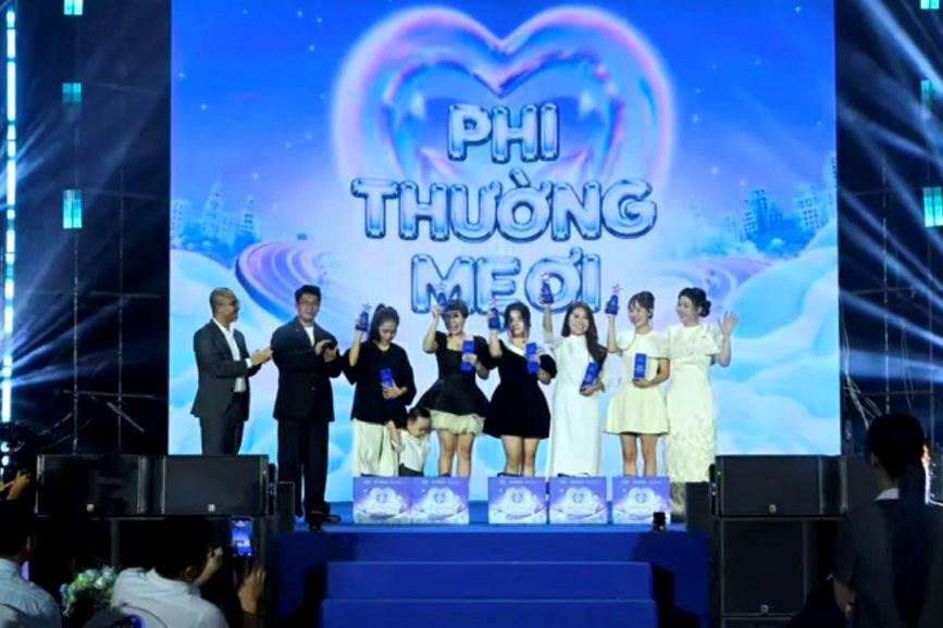 WeFamily Awards 2026: Tôn vinh những câu chuyện đẹp về gia đình - ảnh 2