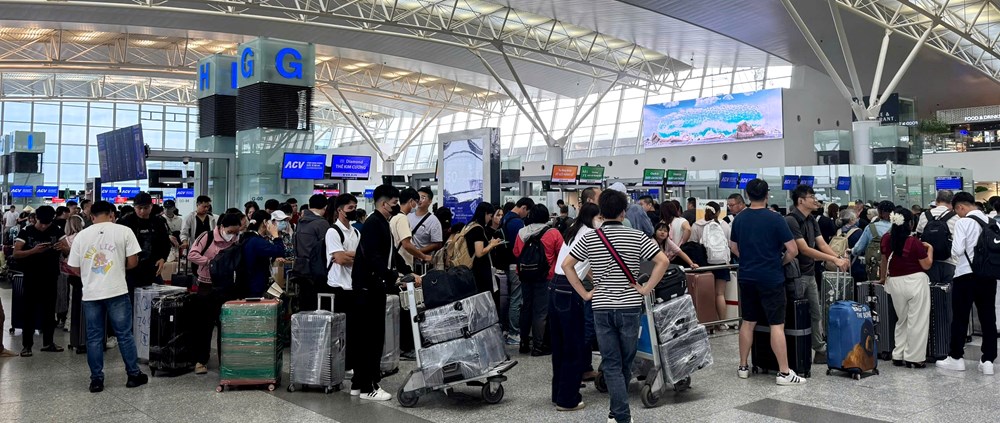 Du lịch thế giới hạ mức tăng trưởng, vì sao Việt Nam vẫn tăng cao? - ảnh 2