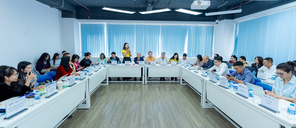 Văn hóa doanh nghiệp trước yêu cầu thích ứng trong kỷ nguyên AI - ảnh 1