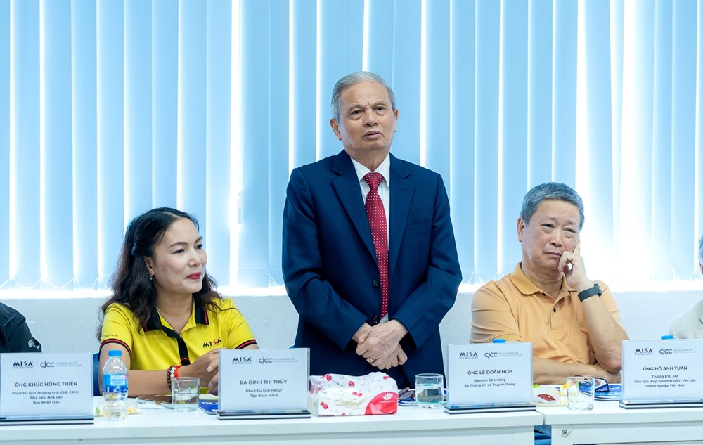 Văn hóa doanh nghiệp trước yêu cầu thích ứng trong kỷ nguyên AI - ảnh 2