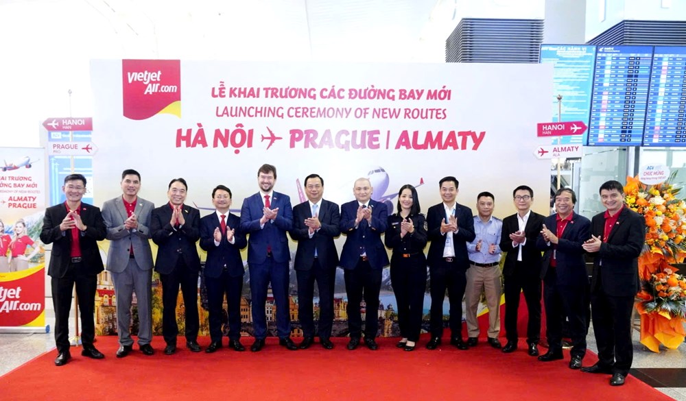 Hà Nội đẩy mạnh quảng bá hình ảnh du lịch Thủ đô qua các đường bay mới - ảnh 3