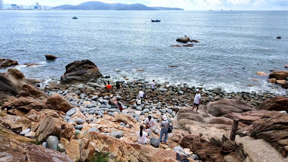 Độc lạ tour xuyên Việt 39 ngày 38 đêm - ảnh 3