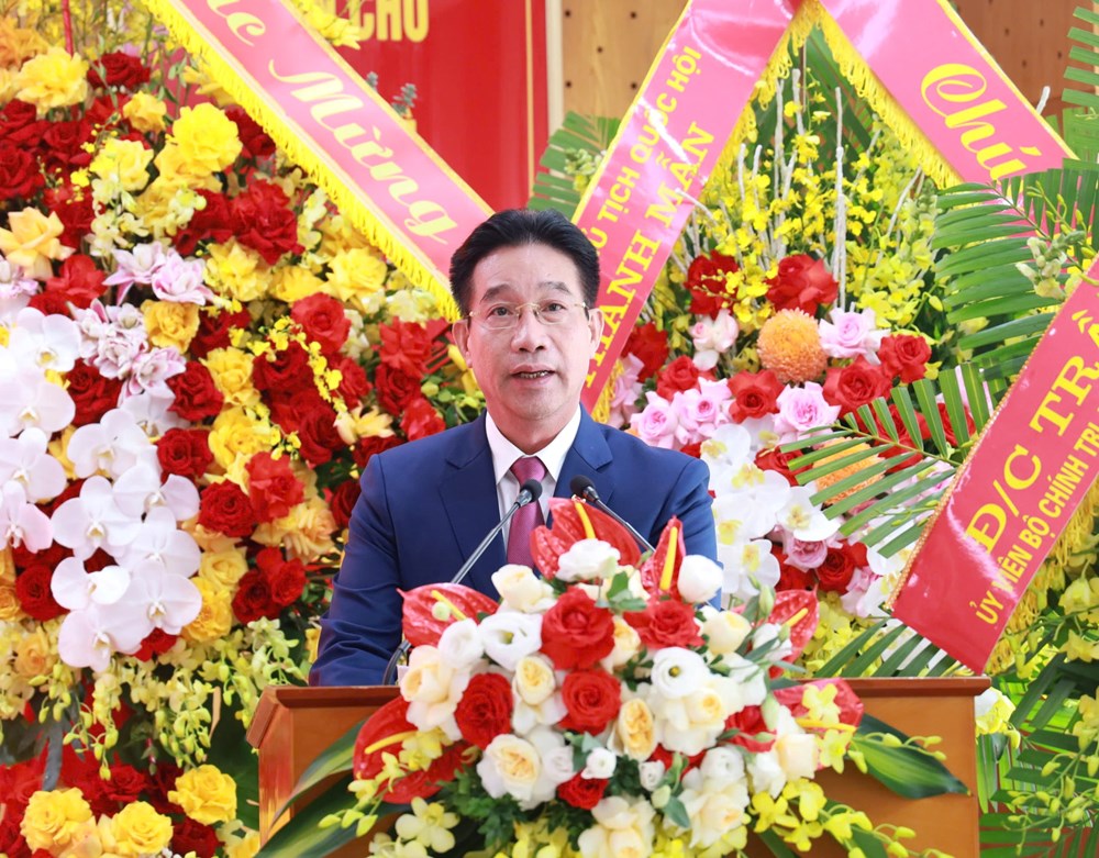 Giới thiệu cuốn sách về tầm nhìn và dấu ấn của Đại tướng Trần Đại Quang - ảnh 3