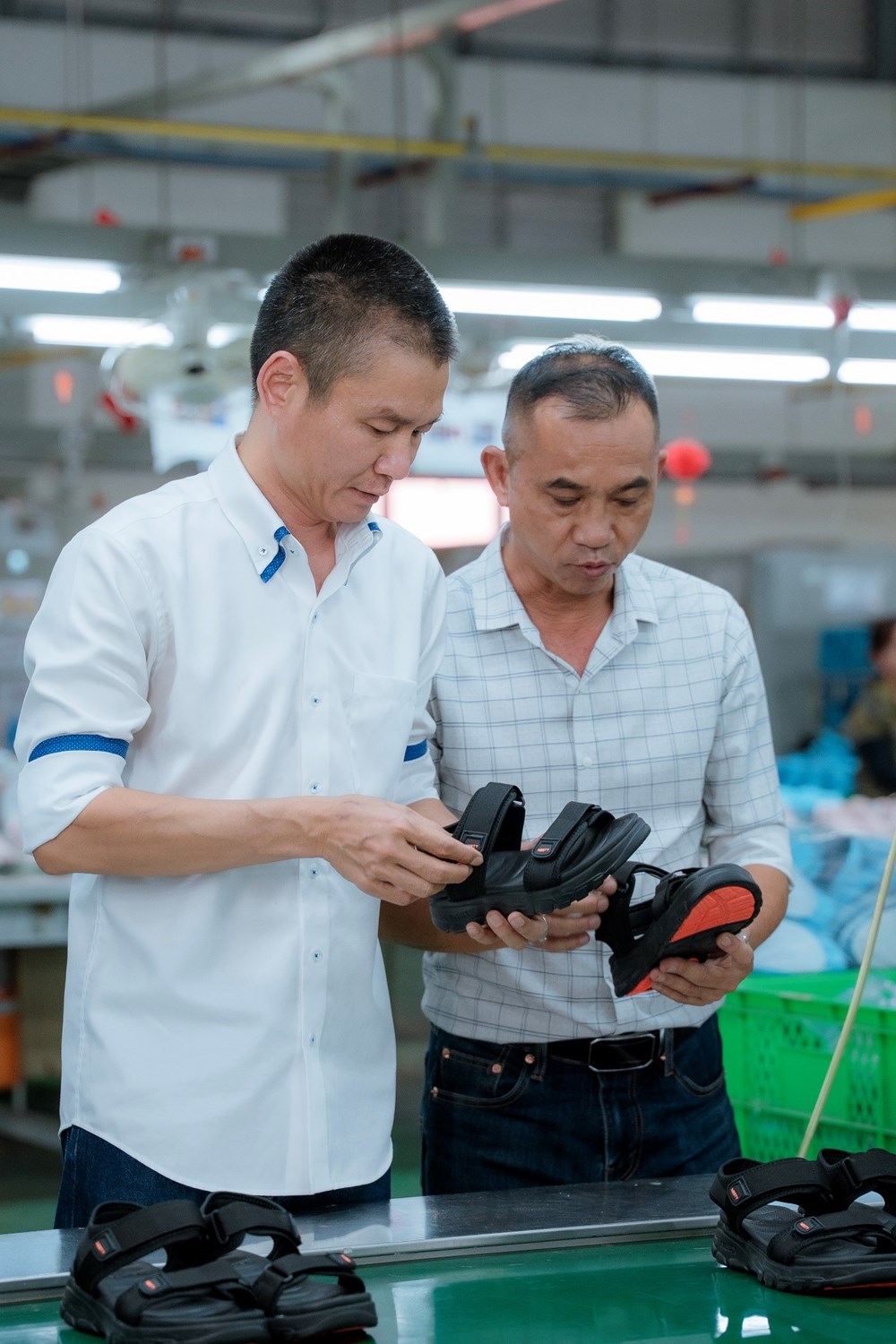 Văn hóa doanh nghiệp là cốt lõi trong chiến lược kinh doanh - ảnh 1