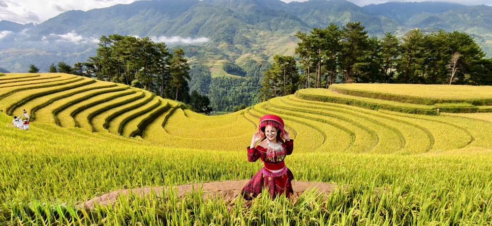 Việt Nam đứng thứ 4 trong 15 điểm đến dẫn đầu xu hướng du lịch mùa thu 2026  - ảnh 2