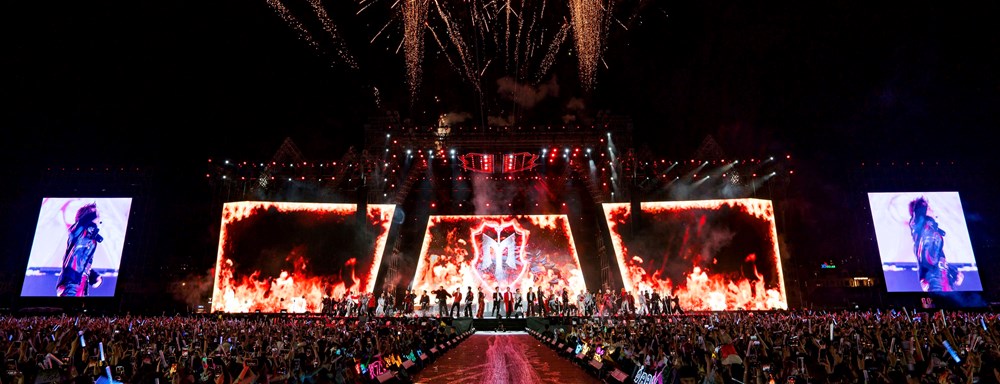 Sau concert, tiền nằm ở đâu? - ảnh 3