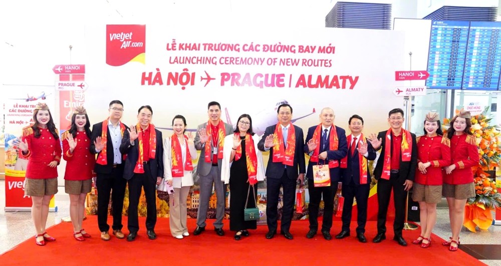 Hà Nội kỳ vọng thành trung tâm du lịch quốc tế - ảnh 4