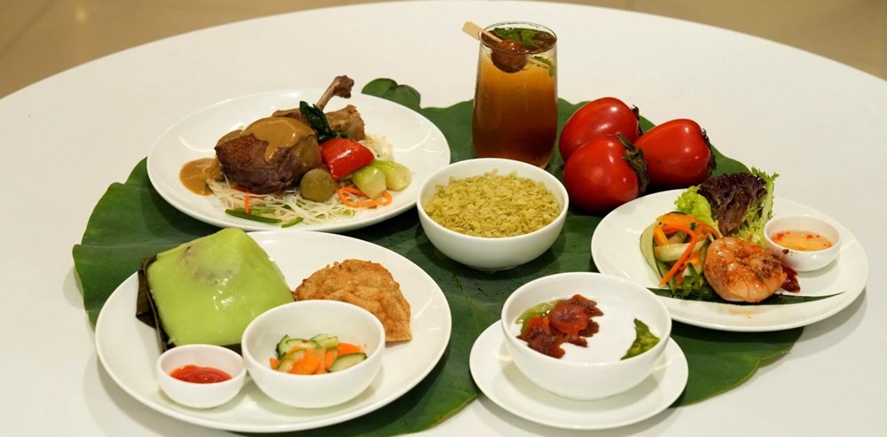 Cả thế giới gọi tên ẩm thực Việt trên những chuyến bay - ảnh 2