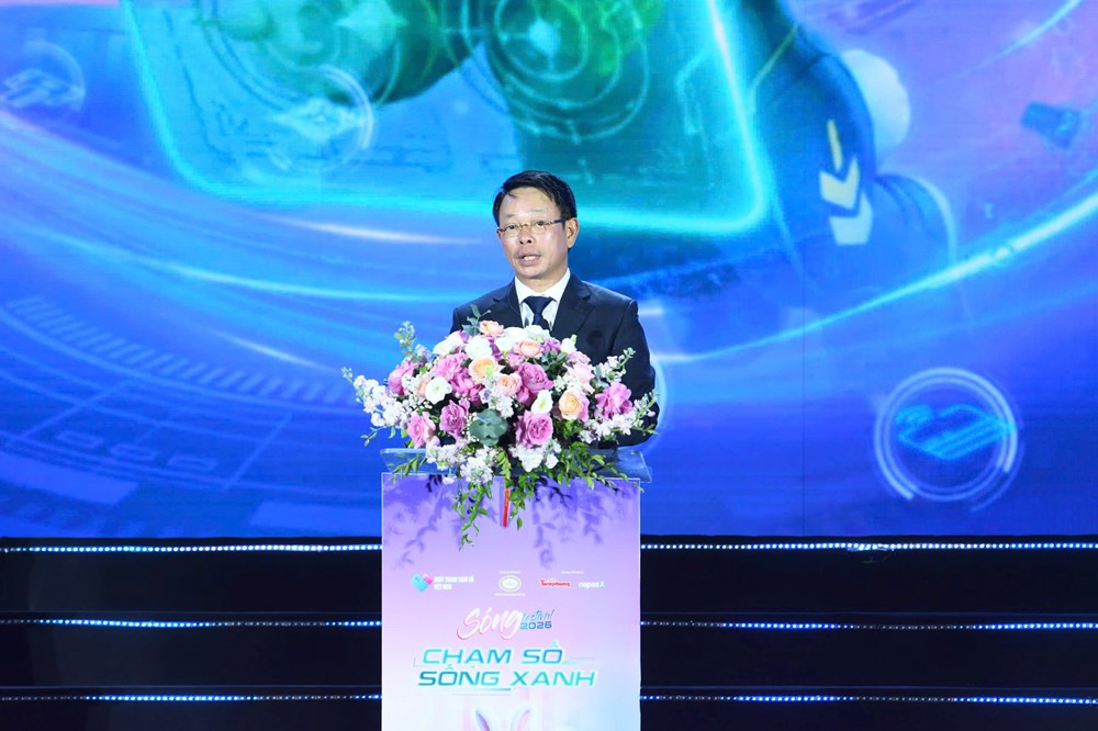 Sóng Festival 2026: “Chạm số - Sống xanh” hoà vào nhịp sống Hà Nội - ảnh 2