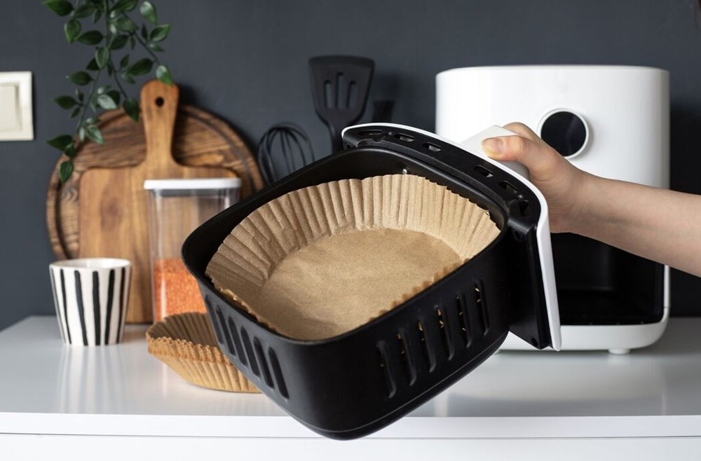 Đọc bài viết này xong, tôi ngỡ ngàng nhận ra mình đã dùng nồi chiên không dầu sai cách suốt cuộc đời - ảnh 1